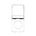 Spigen Ultra Hybrid Pro Magsafe do Galaxy Z Flip 7 Clear/White - 1347819 - zdjęcie 2
